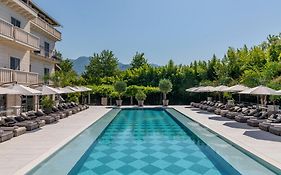 Hotel President Solin